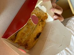 -春水锅贴·传统鲁菜(大明湖店)