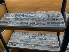 -五派眼镜(沙河店)