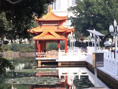 -荔枝公园(福田区)