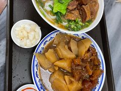 -珍珍小食店(西华路店)