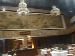 -武当山老营国际饭店