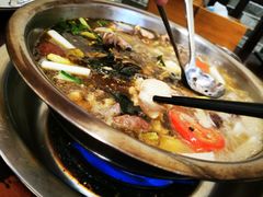 -胡巷子泡椒火锅兔(东街店)