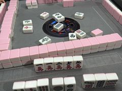-麻友记·24h自助棋牌(金融科贸店)