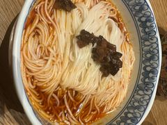 有机担担面-庆春朴门