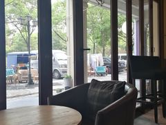 -CafeDuVillage乡村咖啡馆(美邻苑店)