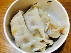 煎饺-精粉世家(汉街总部国际A座店)