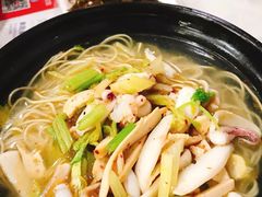 -老地方面馆(思南路店)
