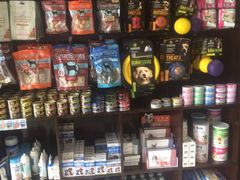 -Oh My Dog宠物沙龙(伊珊娜皮毛护理店)