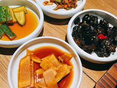 -泥炉烧肉师(新街口金銮巷店)