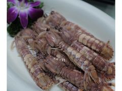 -龙宫海鲜楼(长乐漳港店)
