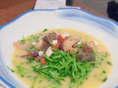 -乔街深夜食堂·小龙虾·高压锅生蚝(杭州总店)