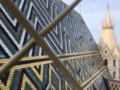 -斯蒂芬主教座堂(Stephansdom)
