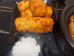 奶酥芋头-多味居(剪子巷店)