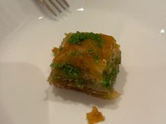 -ALAMEEN阿拉伯餐厅(三里屯店)