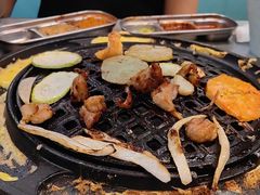 -牛犇炭火烤肉·鲜切烤肉(承德总店)