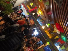 等位区-夫子庙小吃广场(东牌楼店)