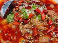 -鸭王烤鸭店(三里河店)
