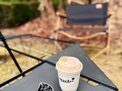 -J Create城市露营咖啡·简餐·宠物(上海动物园店)