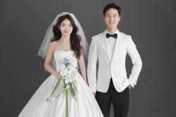 -韩国色色婚纱摄影(好评优选店)