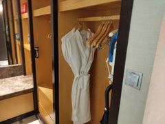 -青岛海尔洲际酒店