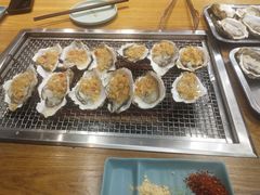 -蚝英雄鲜蚝自助专门店(长楹天街直营店)