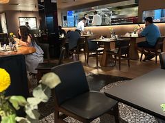 -拉蒂娜·巴西牛排馆 Latina·Brazilian Steakhouse(王府井喜悦店)
