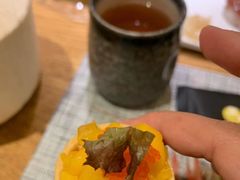 -乐亭日本料理(彩虹本店)