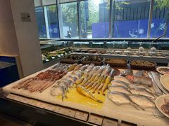 -明州小宴(文化广场店)