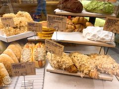 -PAPER STONE BAKERY(天环店)