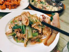 -华春餐馆(鱼山路店)