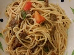 -萨莉亚意式餐厅(新洲家乐福店)