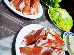 -鑫龙火锅(北园店)