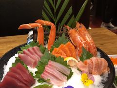 -德川家日本料理(中关村寰太大厦店)