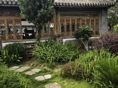 -大理洱源西湖景区