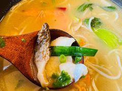 -勺子米线·云南传统小吃市集(四方街店)