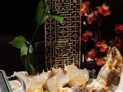 活帝王蟹火锅-蟹犇前•帝王蟹雪蟹(陆家嘴店)