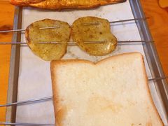 -小红烤翅(傅厚岗店)