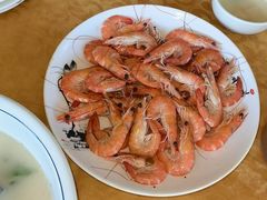 -梅姐海鲜餐厅(水头海鲜街店)