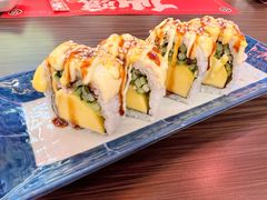 -仙隐小鹿中华料理(南宁万象城店)