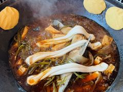 -小团圆灶台鱼·百城头牌菜(千岛湖店)