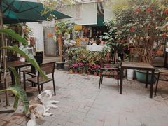 -豆舞咖啡(民乐路店)