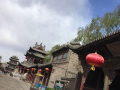 -榆次老城