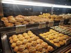 -汪玉霞(汉口里店)