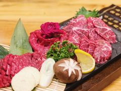 -隐炉和牛烧肉店(群力店)
