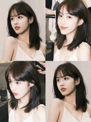 -TRIMS HAIR 修剪造型·烫染接发