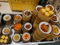 -湖北三五醇酒店·35年新楚菜