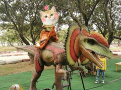 -长洲岛都市农业公园