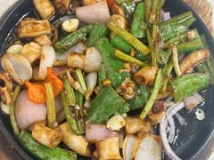 -成惠食府(赤岗店)