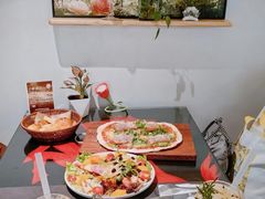 -EATALIA意塔利意式餐厅(鼓楼店)