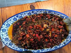 -百味地锅鸡(铜山路店)